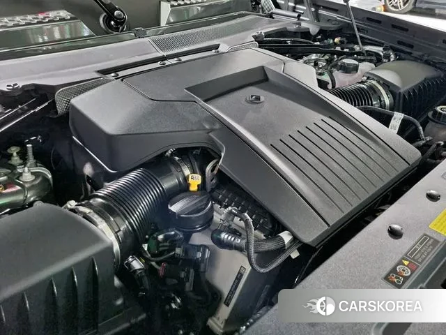 Land Rover Defender (L663) id 3230963 из Кореи 10