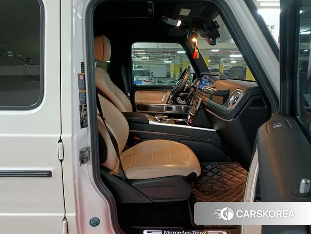 Mercedes-Benz G-class id 4263562 из Китая 7