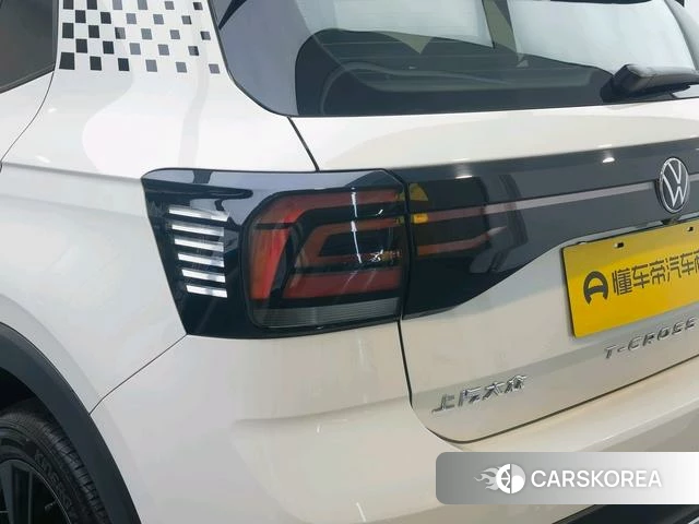 Volkswagen Tu Kai id 4238218 из Китая 16