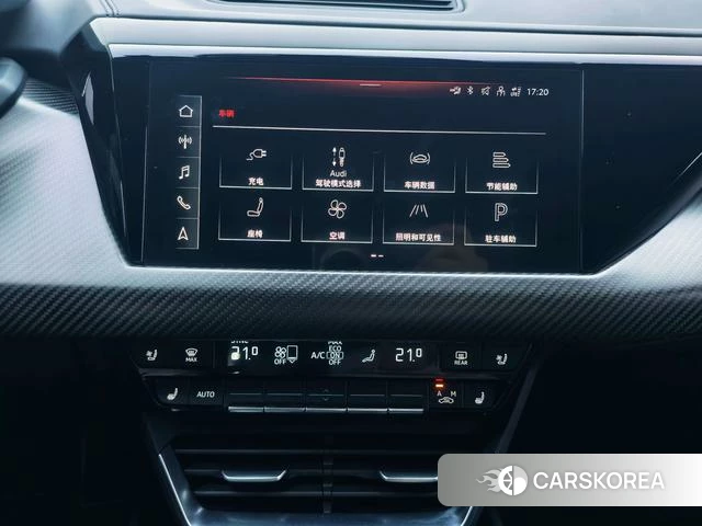 Audi RS e-tron GT id 4261982 из Китая 14
