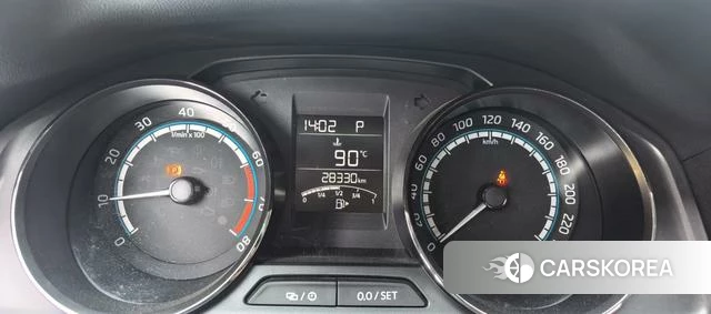 Skoda Komick id 4392050 из Китая 8