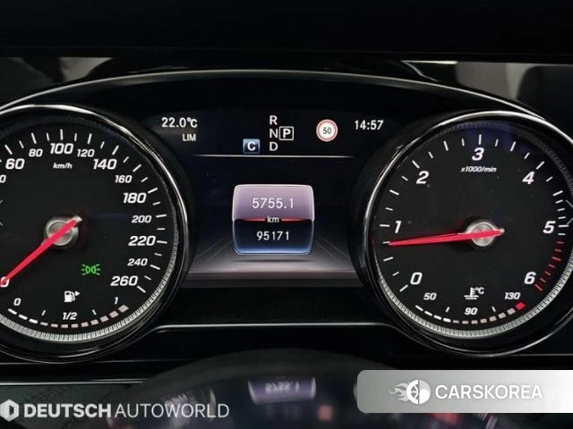 Mercedes-Benz E-Class W213 id 3879619 из Кореи 14