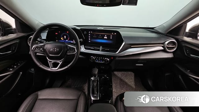 Chevrolet (GM Daewoo) Trax Crossover id 4744761 из Кореи 26