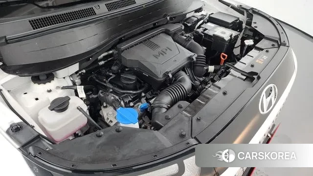 Hyundai Casper id 3058988 из Кореи 16