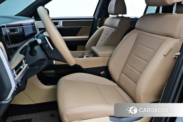 Hyundai Santa Fe (MX5) id 4623082 из Кореи 16
