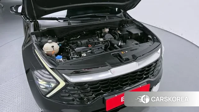 Kia Sportage 5th Generation id 3022952 из Кореи 16