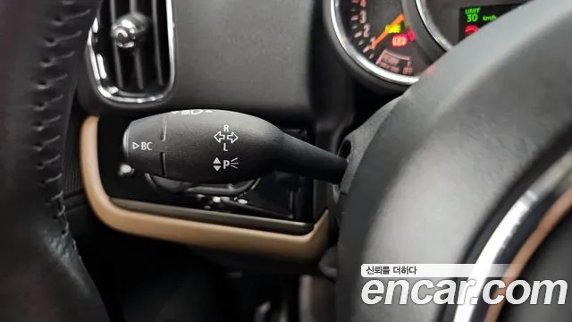 Mini Cooper Countryman id 2579605 из Кореи 16