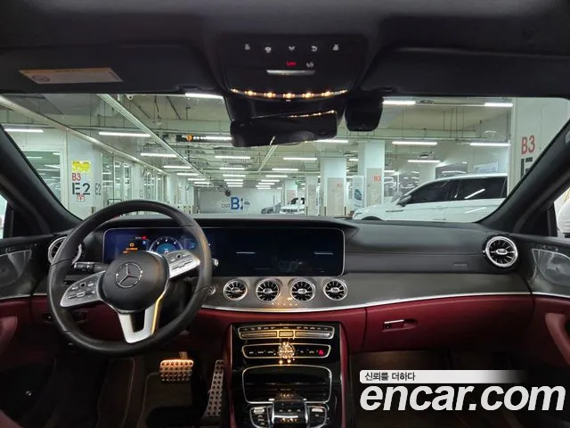 Mercedes-Benz CLS-Class C257 id 2369518 из Кореи 16