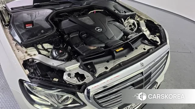 Mercedes-Benz E-Class W213 id 3677157 из Кореи 16