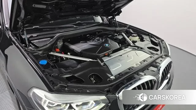 BMW X3 (G01) id 3355753 из Кореи 16