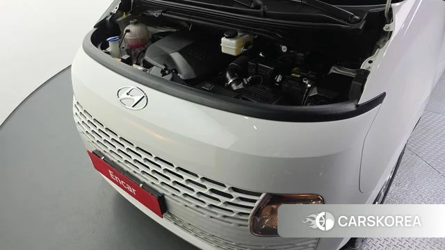 Hyundai Staria id 3799088 из Кореи 16