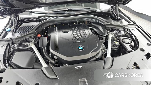 BMW 6 Series GT (G32) id 4650936 из Кореи 32
