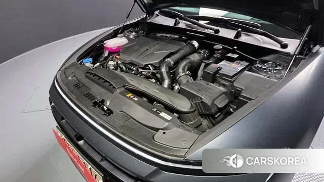 Hyundai Sonata D Edge (DN8) id 2900162 из Кореи 16