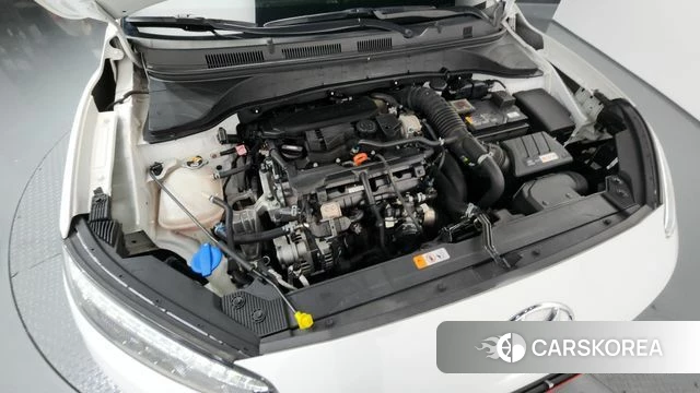 Hyundai The New Kona id 3964938 из Кореи 16