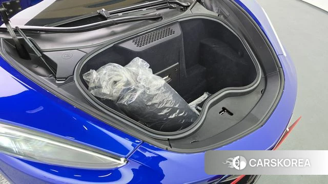 McLaren GT id 3914766 из Кореи 16