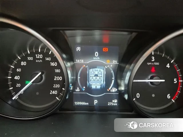 Land Rover Discovery Sports id 3692812 из Кореи 13