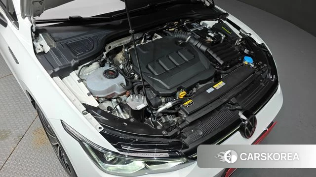 Volkswagen Golf 8th Generation id 4618301 из Кореи 28