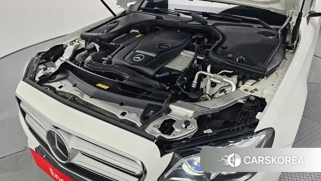 Mercedes-Benz E-Class W213 id 3297050 из Кореи 16