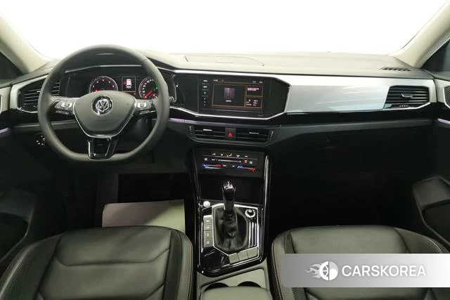 Volkswagen Tanyue id 4255720 из Китая 13