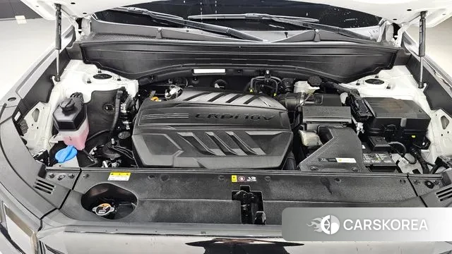 Hyundai The New Palisade id 3359872 из Кореи 16