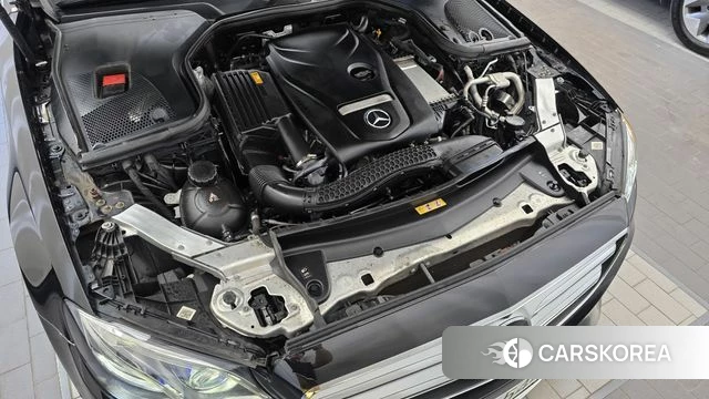 Mercedes-Benz E-Class W213 id 4873041 из Кореи 16