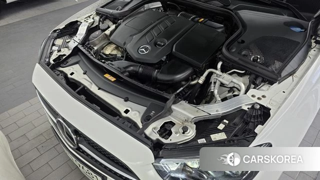 Mercedes-Benz E-Class W213 id 4769018 из Кореи 31