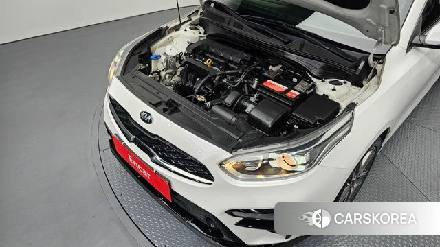 Kia Come New K3 id 4447230 из Кореи 16