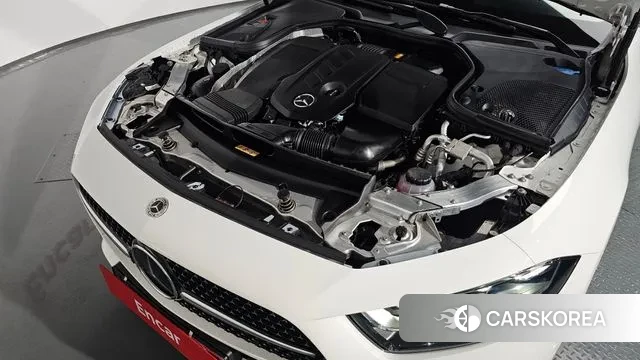 Mercedes-Benz CLS-Class C257 id 2939385 из Кореи 16