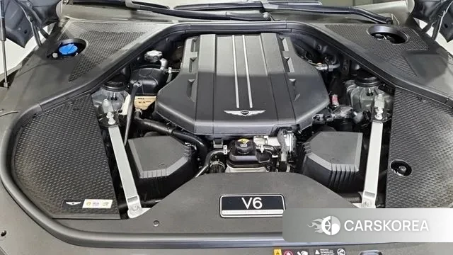 Genesis G90 (RS4) id 2997255 из Кореи 14