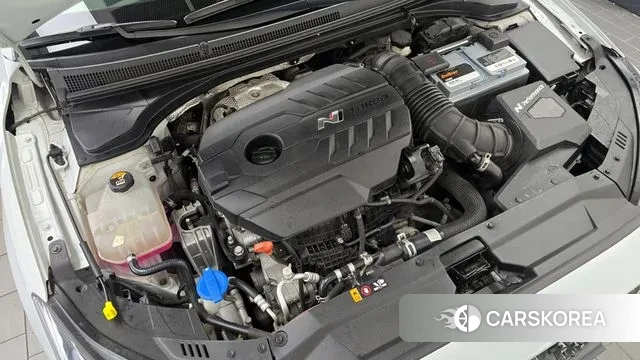 Hyundai Veloster (JS) id 2990450 из Кореи 16