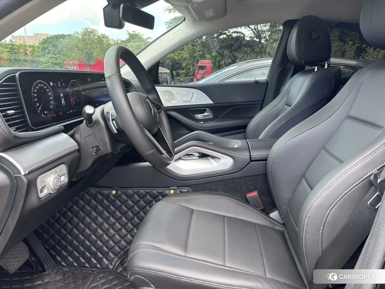Mercedes-Benz GLE coupe id 4493293 из Китая 11