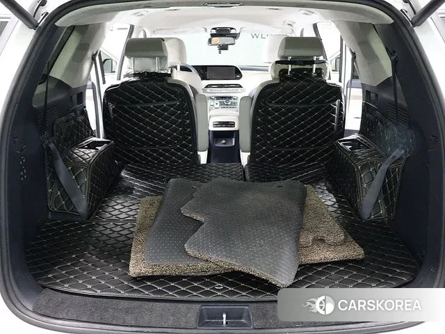 Hyundai Palisade id 3733320 из Кореи 16