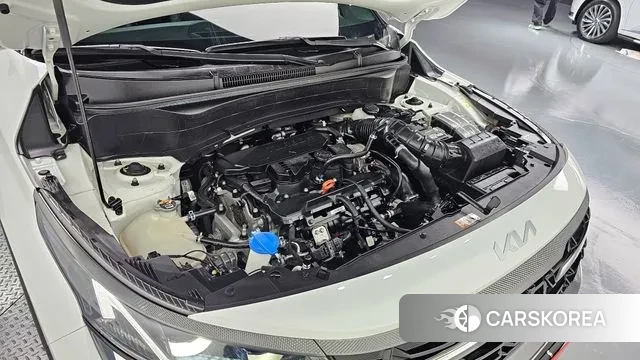 Kia The New Seltos id 3462960 из Кореи 16