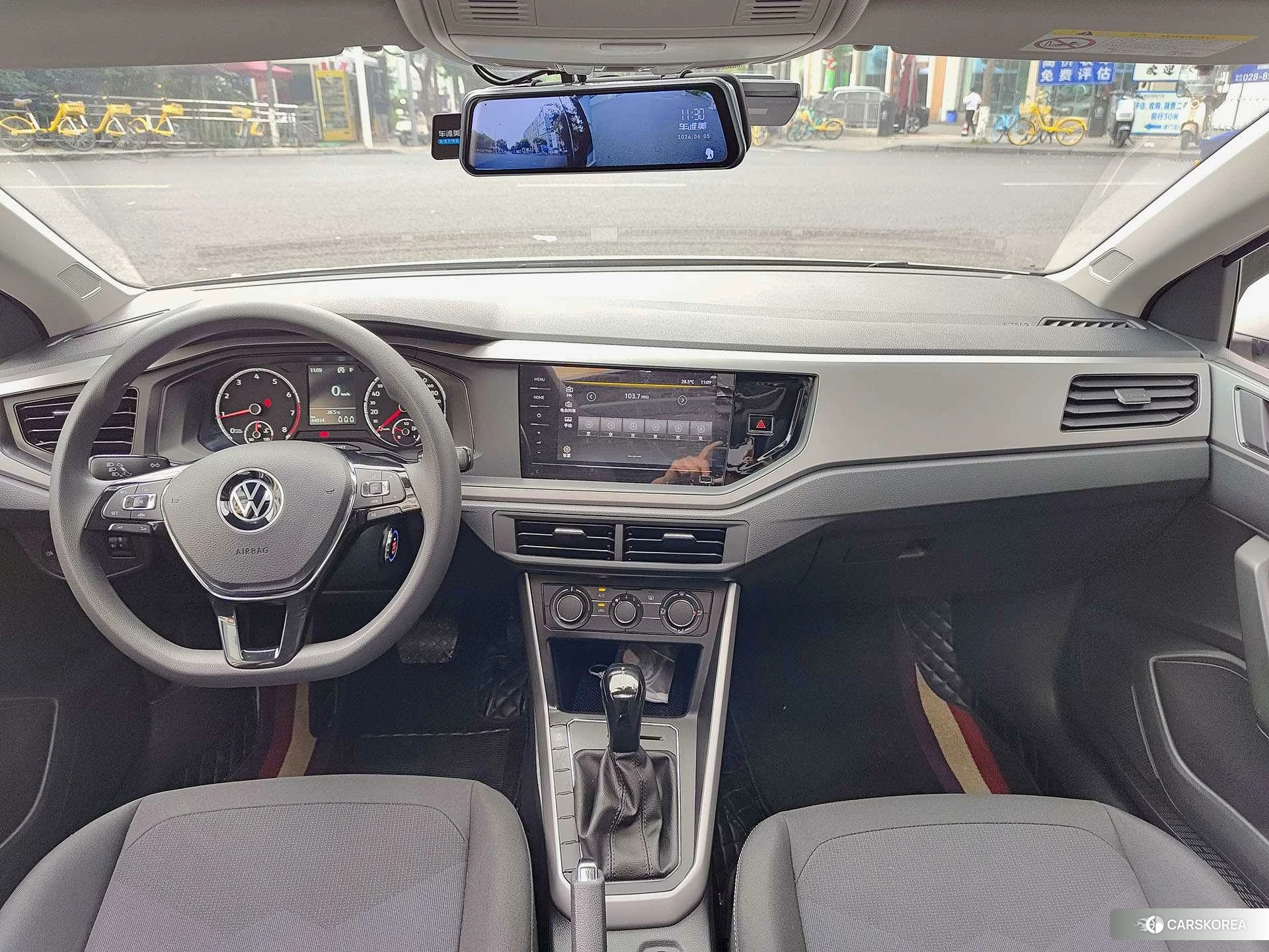 Volkswagen Polo id 4452276 из Китая 7