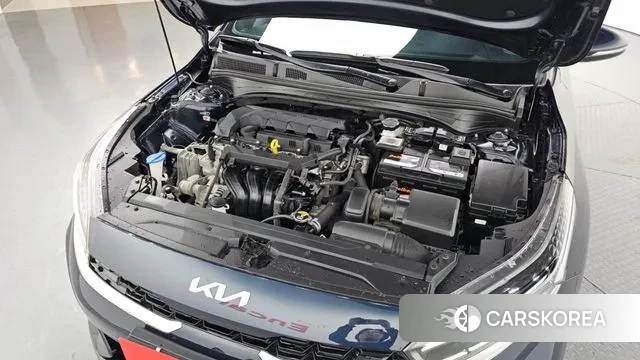 Kia The New K3 2nd generation id 3691245 из Кореи 16