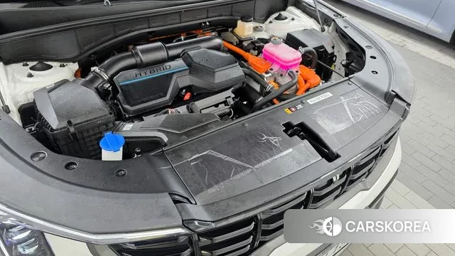 Kia The New Sorento 4th Generation id 3201032 из Кореи 16