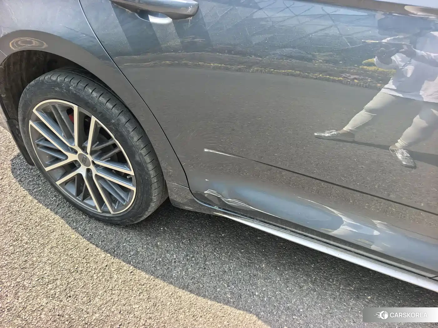 Geely Automobile Xingrui id 4576764 из Китая 14