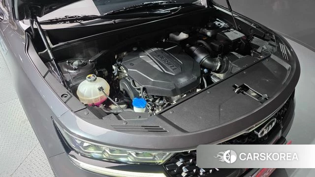 Kia Sorento 4th Generation id 4397052 из Кореи 16