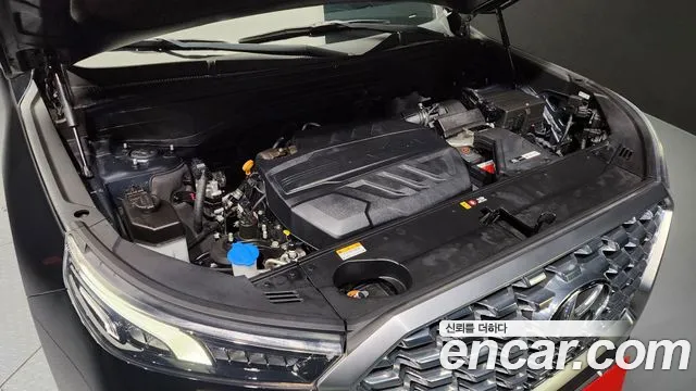 Hyundai Palisade id 2757250 из Кореи 16