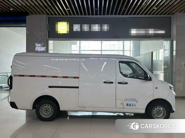 Remote car Remote Star Enjoy V 2023 Белый из Китая, фото 6