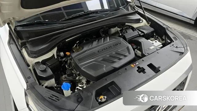 Hyundai Santa Fe TM id 3019027 из Кореи 16