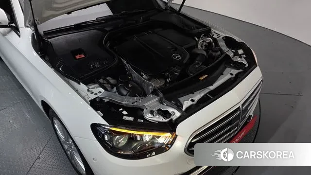 Mercedes-Benz E-Class W213 id 3002471 из Кореи 16