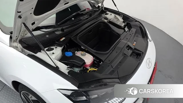 Hyundai Ionic 6 id 3751113 из Кореи 16