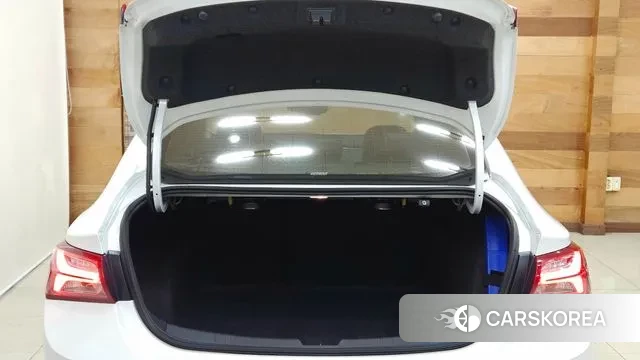 Chevrolet (GM Daewoo) The New Malibu id 3459899 из Кореи 16