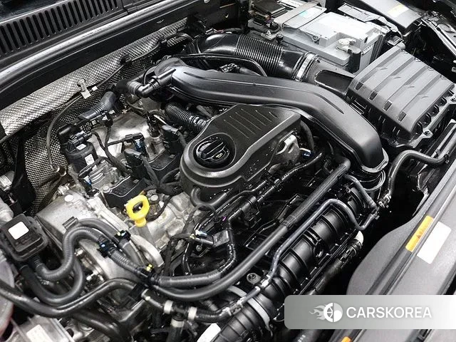 Volkswagen 7th Generation of Jetta id 3745790 из Кореи 16