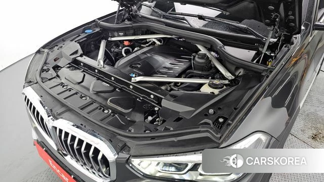BMW X5 (G05) id 4561259 из Кореи 27
