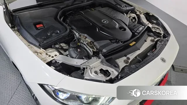 Mercedes-Benz CLS-Class C257 id 3651587 из Кореи 16