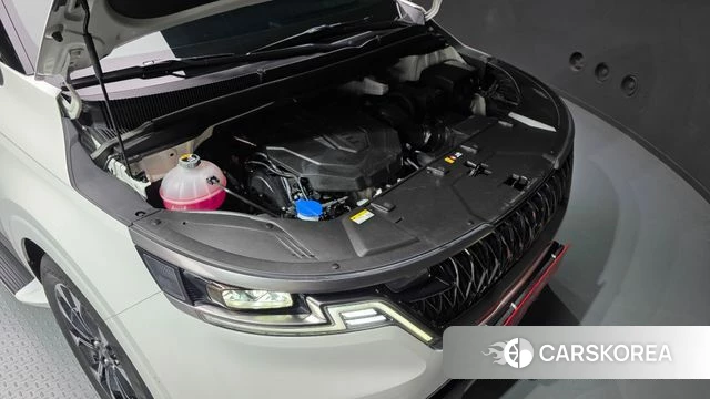 Kia Carnival 4th generation id 4540840 из Кореи 31