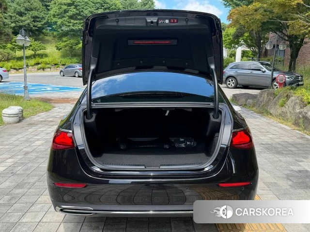 Mercedes-Benz E-Class W214 id 4493493 из Кореи 14