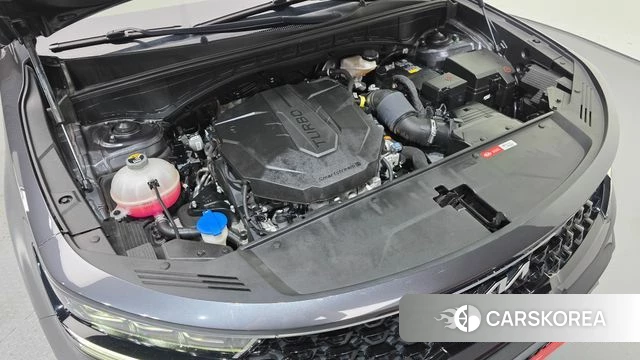 Kia Sorento 4th Generation id 4604124 из Кореи 16